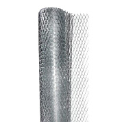 Сетка ПВС 20*0,5 (1,0*10м) оцинк.