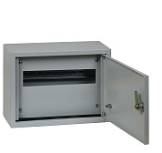Щит распределительный навесной ЩРН-9 (220х300х120) IP31 EKF Basic