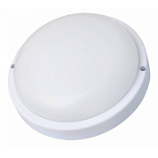 Банник LT-LBWP-04-IP65- 8W-6500К LED круглый с датчиком движения (60 шт.)
