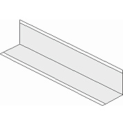 Профиль  периметральный 24х19х3000 мм (60шт) 
