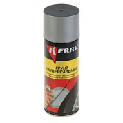Грунтовка KERRY-P (серая) 520 мл (12 шт)