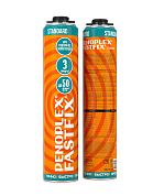 Клей-пена Пеноплэкс FastFix монтаж. Стандарт  (750 мл)