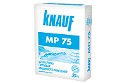 КНАУФ Штукатурка МП75, 30 кг (40шт)