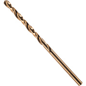 Сверло по металлу Кратон легированное кобальтом Р6М5К5 Ø5,0 х 86 мм