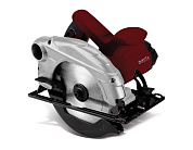 Пила электрическая циркулярная 1600Вт; D185мм Oasis PC-185(Р)																						