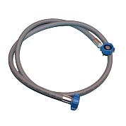 Шланг наливной 2,5 м д/ст. машин ZOX