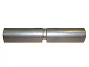 Петля гаражная каплевидная 10*60 б/п (уп.=90шт,150шт)