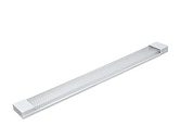 Светильник светодиодный VPO-03-PRIZMA-40-6500,40Вт,3000Лм,6500К,IP40,(H= 62mm L= 1200mm) VKLelectric