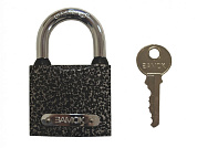 Замок навесной Зенит-ВС2А, дисковый мех-м, 3 ключа 101мм (70-1-020)(Р)