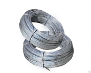 Проволока вязальная ф 4,0мм