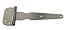 Петля стрела ПС-370 б/п (уп.=10шт)
