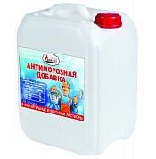 Добавка антиморозная Акритек 10л