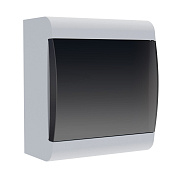 Щит распределительный навесной ЩРН-П- 6 "SlimBox" IP41 EKF PROxima