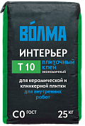Волма-Интерьер, 25 кг (56 шт)