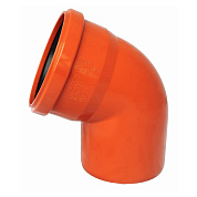 Угольник/отвод ПП 160х67 нар. кан. (Р)