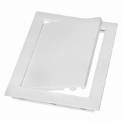 Лючок пластиковый 2020 ЛП