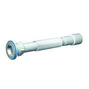 Гофросифон 1 1/2*40-50 (G106) АНИ