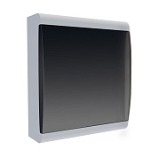Щит распределительный навесной ЩРН-П-24 "SlimBox" IP41 EKF PROxima
