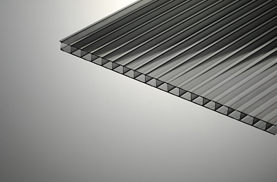 СПК 12000х2100х10мм бронза серый