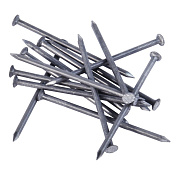 Гвозди строительные 3,5*90 (25кг)