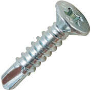 Саморез оконный 3,9х22 сверло БЦ (1000 шт)