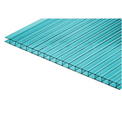 СПК 12000х2100х6мм бирюза