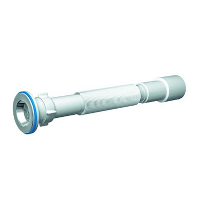 Гофросифон 1 1/2*40-50 (G106) АНИ