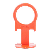 СВП зажим "Кольцо" (100 шт/уп)(Р)