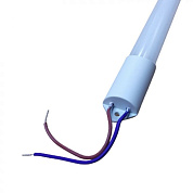 Светодиодный модуль PL1-9W-4000  плоский IP65 (22*12*600мм) провод 10см Включай(Р)