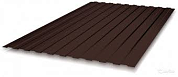 С8 0,4х1200х1200 RAL 8017 шоколад корич S