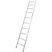 Лестница приставная 7 ст. (Высота-195 см)