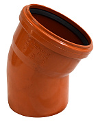 Угольник/отвод ПП 160х30 нар. кан. (Р)