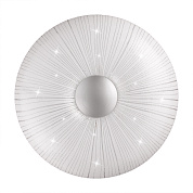 Светильник LED TANGO настенно-потолочный "ИНДИГО" 40Вт 5500К (380*80,основание 350мм) без ДУ(Р)
