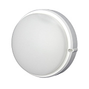 Банник LT-LBWP-06-IP65-12W-6500К LED круглый