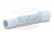 Гибкая труба 40*50 (К405) АНИ