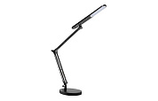 Светильник настольный Camelion KD-805  C02 чёрный LED (5 Вт, на основании, 4000К, 230В)
