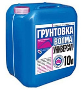 Грунтовка Волма-Универсал, 5л (108 шт.)