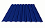 МП20 0,4х1150х2000 RAL 5005 синий S