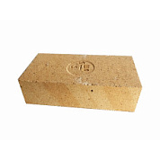 Кирпич шамотный ШБ-5 (350шт/под.)