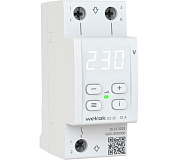 Реле напряжения welrok D2-32