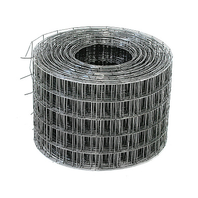 Сетка кладочная Вр-1 100/100 d 3,0 0,5х50 (рулон) 