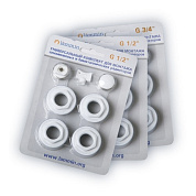 Комплект монтажный 3/4 без кронш.