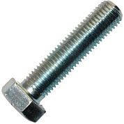 Болт с ш./гр. головкой М10*60 DIN 933 (30шт)